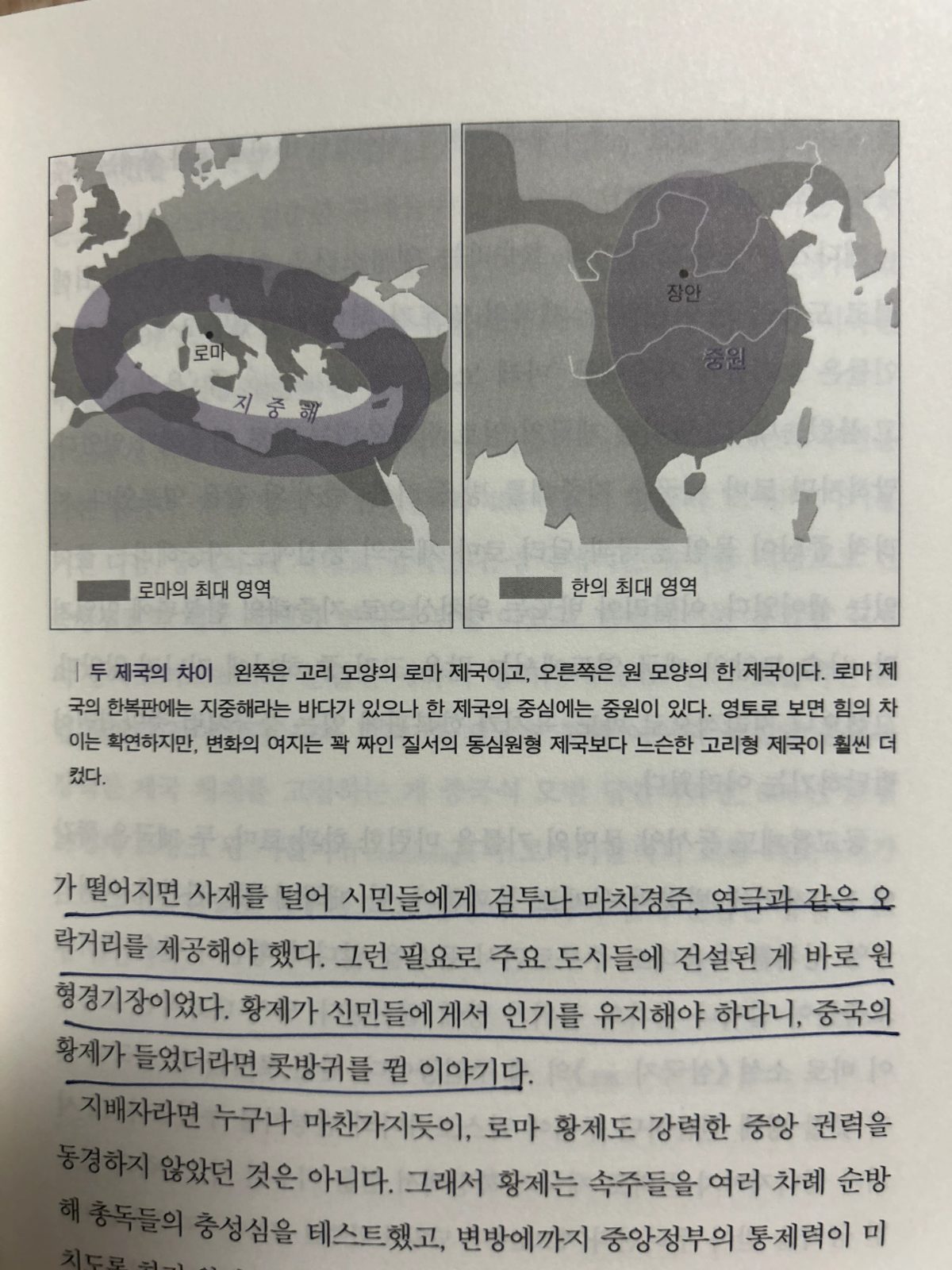 남경태의 '혼공 역사'를 읽고