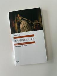 '젊은 베르테르의 슬픔'을 읽고